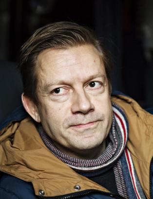 - Legen sa jeg kunne jobbe som vanlig