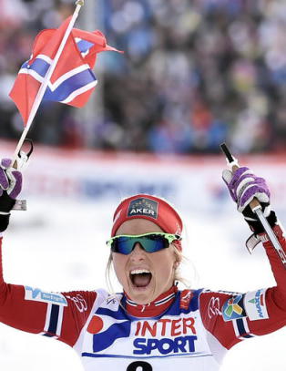 - Det er noe av det råeste vi noensinne har sett i et VM