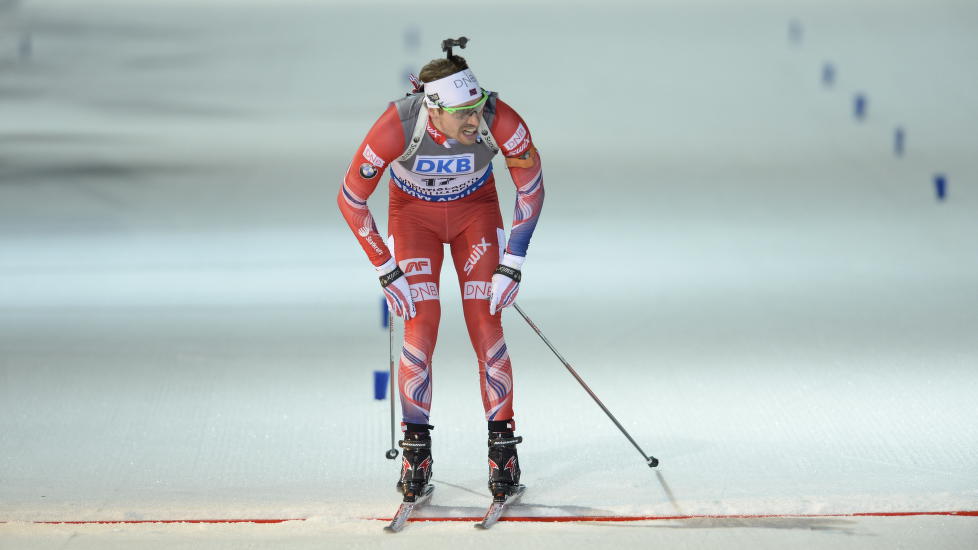 Snøt Svendsen for seieren.