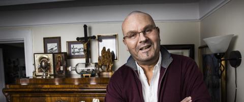 Det kan se ut som om Dagbladet trykker ethvert innlegg som sendes avisen med utfall mot Einar Gelius