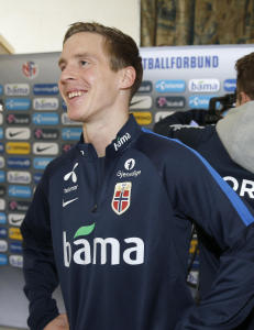 Stefan Johansen er en type fotballspiller alle trenere ønsker seg