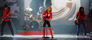 Foto: Lise �serud / SCANPIX .