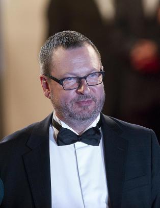 - Jeg brukte all min styrke på å bli helt edru, men nå har jeg begynt å drikke igjen