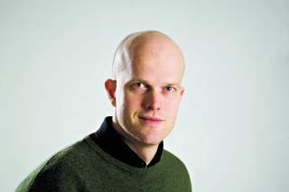 RIKTIG: Dagbladets �konomiekspert, Hallgeir Kvadsheim, tror det var riktig av USA � kutte styringsrenta i dag.