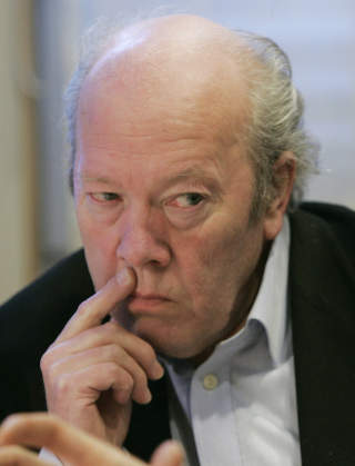 KLARER � SKILLR: Folk klarer � skille mellom en nasjonal dugnad og kritisk journalistikk, mener Nils E. �y. 
Foto: Terje Bendiksby / SCANPIX