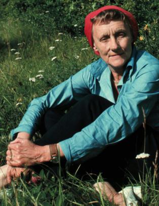 Sara (12) kastet brevet fra Astrid Lindgren i toalettet