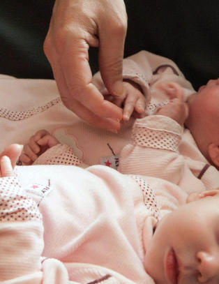 Redd Barna-rangering: Norge er verdens beste «mamma-land»