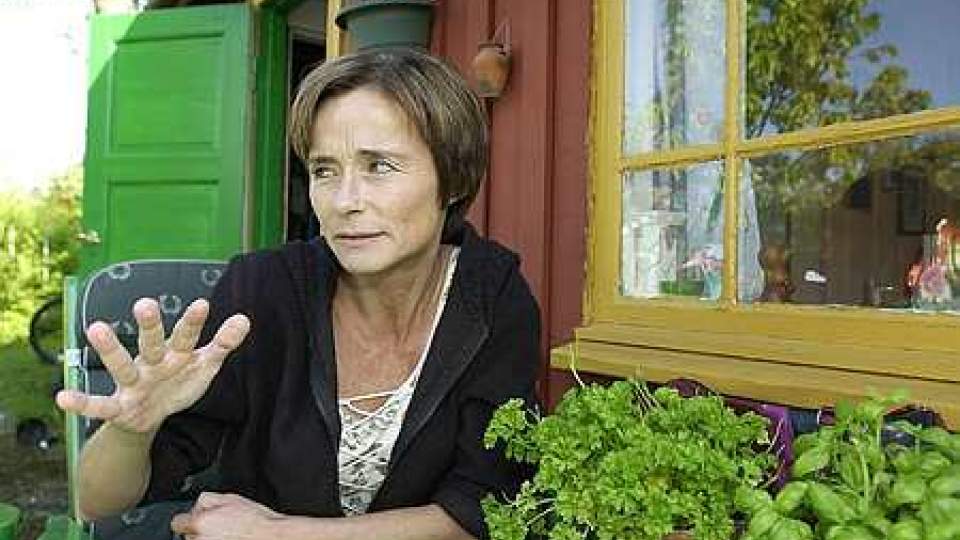 Hege Storhaug