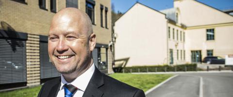 Vi vil heller se russ med vanngevær enn politi med pistol