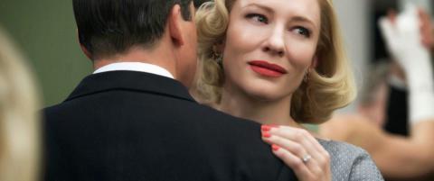 Anmeldelse: «Carol»