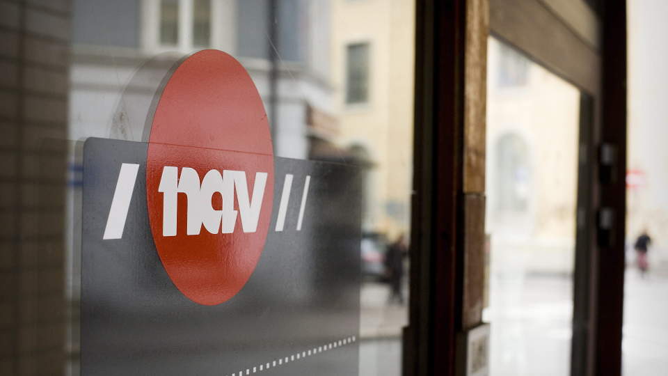 MANGE TRYGDEDE: Statistisk sentralbyr�s innvandrerregnskap viser at innvandrerer f�r h�yere inntekter for trygdeytelser enn resten av befolkningen. Men totalt g�r regnskapet i pluss. Foto: DAGBLADET