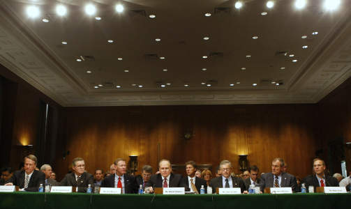 Foto: AP/SCANPIX