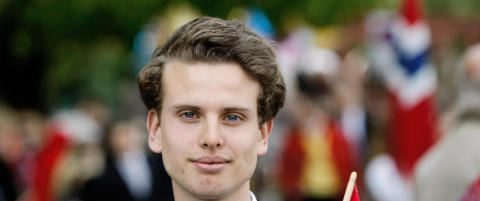 «Jeg må innrømme at jeg har like mange fordommer mot dem som klager på talen som de har mot meg»