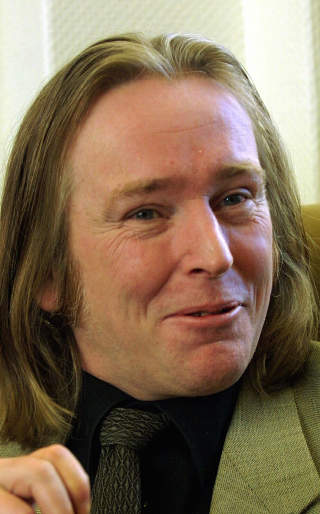 - MOBBEBUDSKAP: Herman Willis.
Foto: Terje Bendiksby / SCANPIX - MOBBEBUDSKAP: Herman Willis.
Foto: Terje Bendiksby / SCANPIX