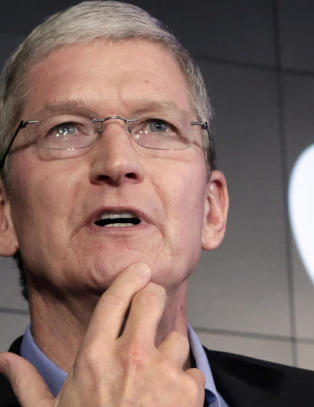 Wall Street Journal: Apples Spotify-utfordrer lanseres neste uke
