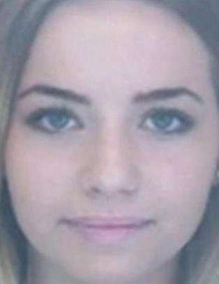 Trapper opp søket etter Lisa (17) med 20 hunder