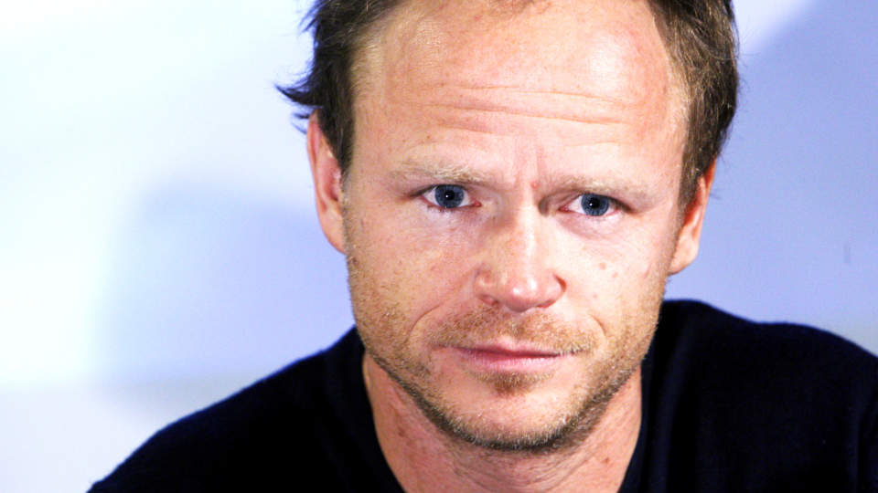 HAR BLITT BESKYLDT FOR MOBBING: Harald Eia.
Foto: Lise �serud/SCANPIX .