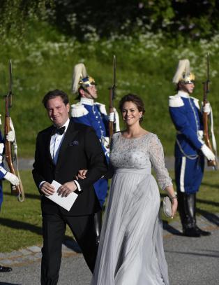 Sannsynlig at prinsesse Madeleine velger ett av disse navnene
