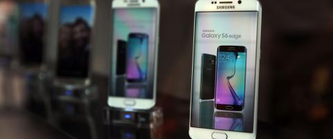 600 millioner Samsung-mobiler kan være utsatt: - Hackere kan ta kontroll over telefonen din, og du kan ikke gjøre noe med det