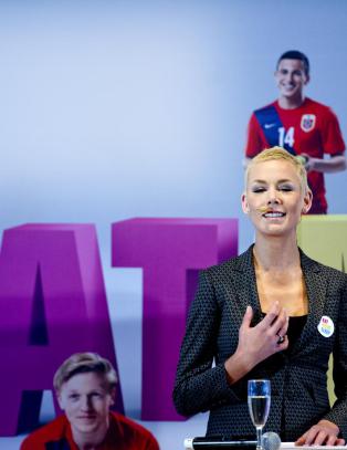 - Hva er det Gunhild Stordalen egentlig vil? Det tror jeg de færreste av oss har forstått