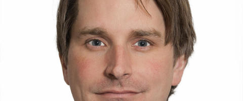 Lanserer ny norsk e-bok