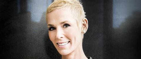 Nå kan alle norske pasienter få samme stamcellebehandling som Gunhild