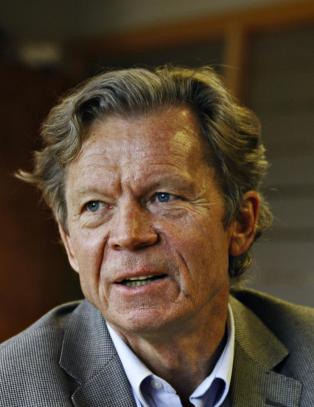 Tidligere Yara-sjef dømt til tre års fengsel