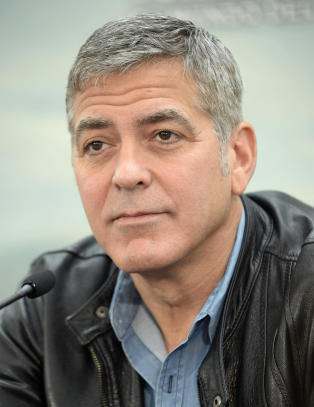 George Clooney i sorg over stjernprodusents død: - Dere ville ha elsket ham