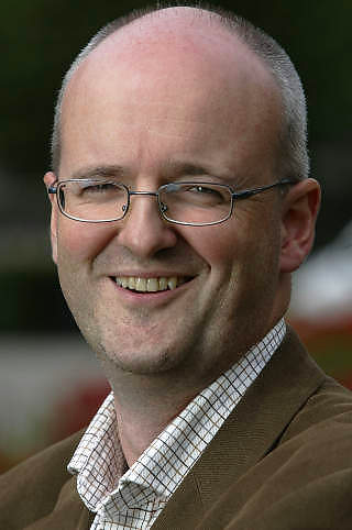 FORNØYD: Rune Indrøy, informasjonsdirektør i TV 2.
Foto: Bjørn Erik Larsen / SCANPIX FORNØYD: Rune Indrøy, informasjonsdirektør i TV 2.
Foto: Bjørn Erik Larsen / SCANPIX