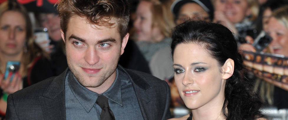 Kristen Stewart om utroskapet mot Robert Pattinson: - Jeg satte fyr på hele universet mitt