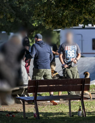 Til tross for flere narkobeslag mener festivalsjef at ungdommen nå til dags er kjedelige