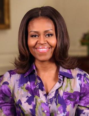 Borgermester om Michelle Obama: - Et gorillatryne bare en apemann kan elske
