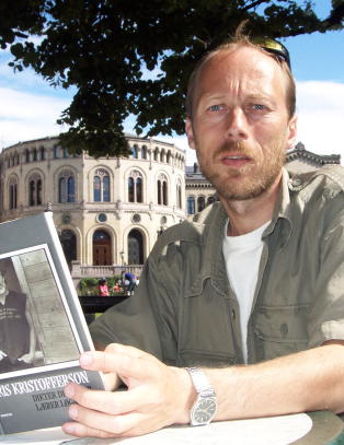 Er Protestfestivalen blitt borgerskapets kj�ledegge?