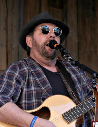 Zucca tok med kj�resten for � se sjefen spille