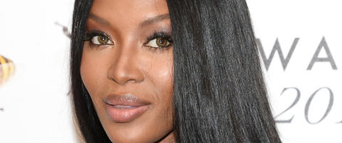 Naomi Campbell klorte fotograf i øyet - dømt til prøvetid