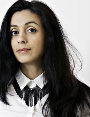 Hadia Tajik får skylda for at Pirate Bay stenges