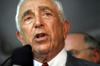 Foto: AP Photo/Bebeto Matthews/SCANPIX
