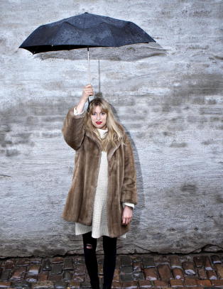 Dette m� du f� med deg p� �ya