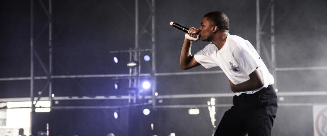 �Er det egentlig noen her som kan engelsk?�