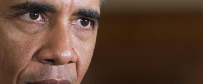 Obama viser vei