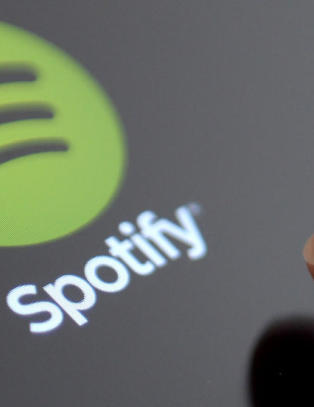 Spotify vil se bildene og kontaktene dine: Kalles for en «sjalu ekskjæreste»