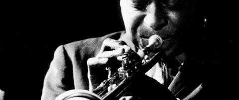 Miles Davis p� festival i Newport gjennom 20 �r