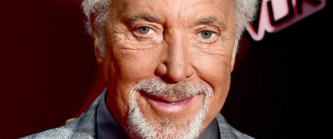 Tom Jones ble kastet ut av britiske «The Voice». Nå svarer BBC-toppsjef på hendelsen