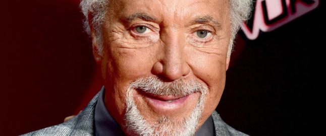Tom Jones ble kastet ut av britiske «The Voice». Nå svarer BBC-toppsjef på hendelsen