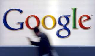 �RETS OPERATIVSYSTEM: Google vil gj�re nettleseren Chrome til det nye Windows. Foto: SCANPIX