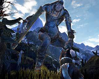 �RETS NEDTUR 1: Funcom-�ret begynte med lanseringen av �Age of Conan� og endte med et takras av d�rlige nyheter. Foto: FUNCOM