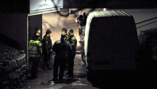 Foto: �ISTEIN MONSEN/Dagbladet.no.