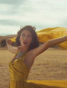 Raser mot Taylor Swifts nye musikkvideo: - Vi er sjokkerte