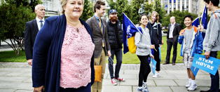 - Kan gj�re v�rt tredje beste valg