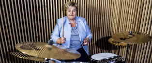 Valgkampens h�ydepunkter: tabbene, kranglene og de morsomste bildene